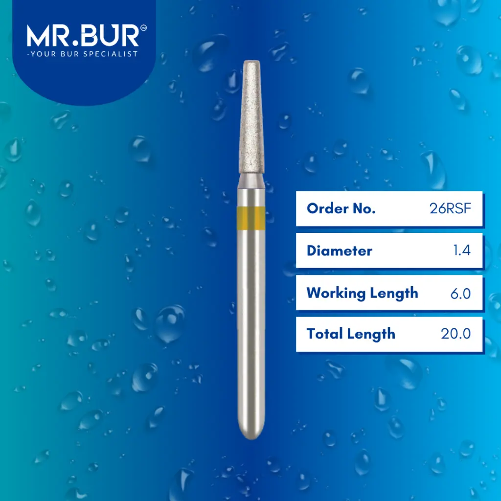 Super-Fine-Finishing-Diamond-(New)-FG-Taper-Rounded-Edge-26RSF.webp