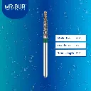 Chamfer-Taper-Round-End-Diamond-Bur-37B.webp