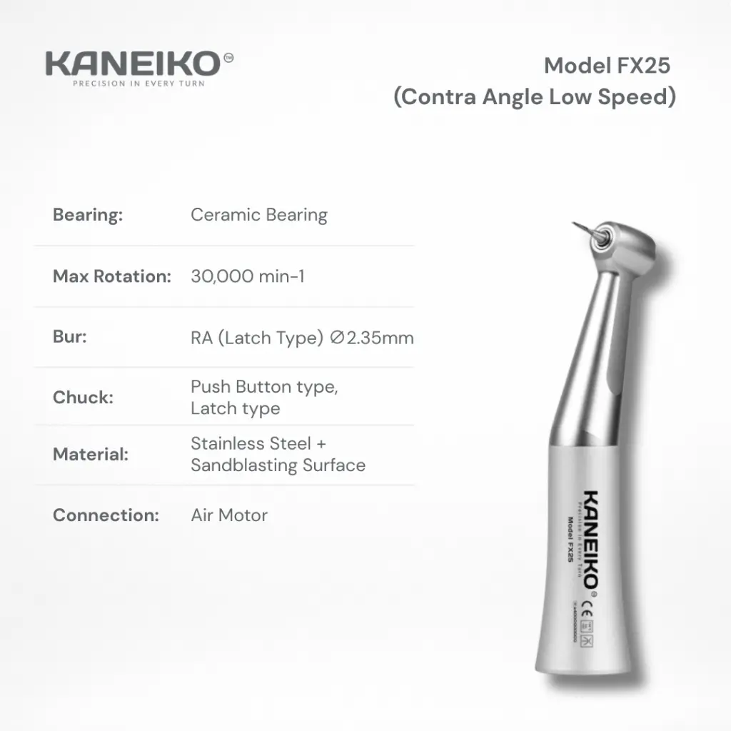 Kaneiko Model FX25.webp