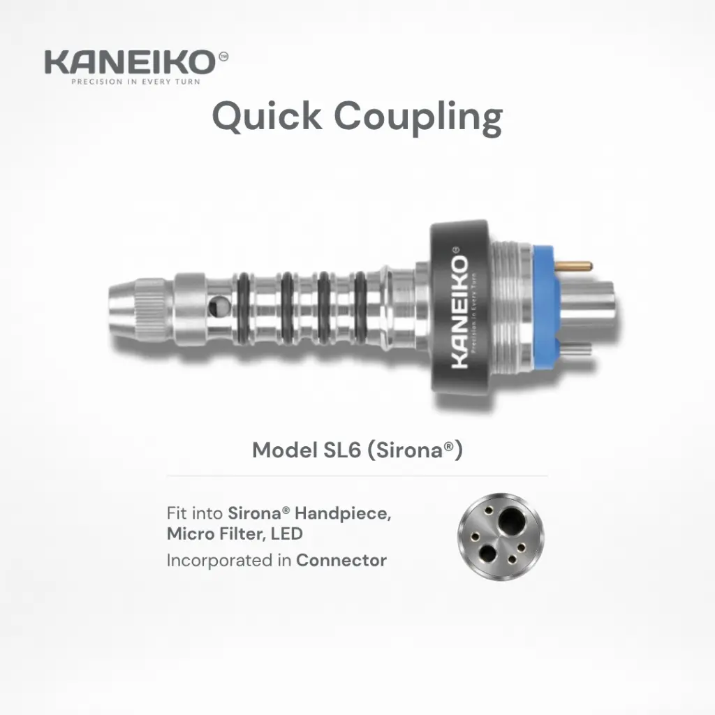 Kaneiko Model SL6 info details.webp
