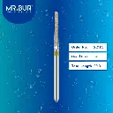 Taper-Flat-End-Super-Fine-Finishing-Diamond-Bur-225BSF.webp