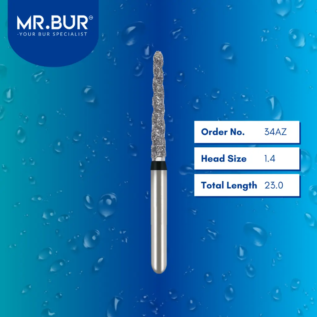 Taper-Round-End-Cool-Twister-Line-FG-Standard-Bur-34AZ.webp