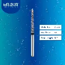Taper-Torpedo-Cool-Twister-Line-FG-Mini-Bur-235AZ.webp