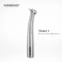 KANEIKO STANDARD HEAD AIR TURBINE FIBER OPTIC HIGH SPEED HANDPIECE