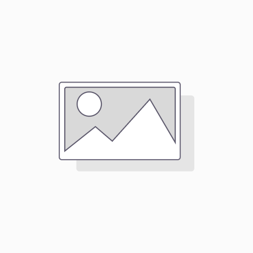 V BLUE RECIPROC R25 (25/.08) FILE 21MM SINGLE SIZE 6 PCS
