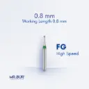 FG MINI ROUND