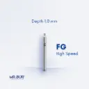 FG DIAMOND DEPTH MARKER 1.0MM