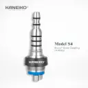 KANEIKO S DESIGN 4 HOLE QUICK COUPLING 