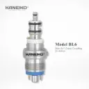 KANEIKO B DESIGN 6 HOLE LED LIGHT (  BUILT-IN MICRO-GENERATOR ) QUICK COUPLING